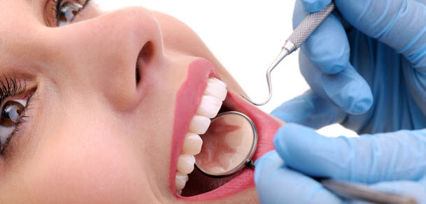 Dental Implants Seaford